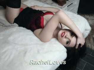 RachelLoves