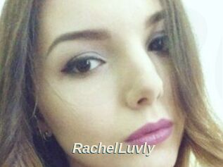 RachelLuvly