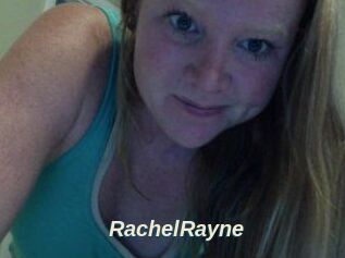RachelRayne