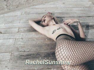 RachelSunshine