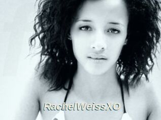 RachelWeissXO