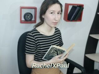RachelXPaul