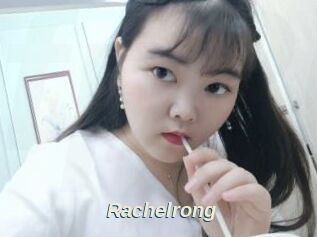 Rachelrong