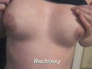 Rachsexy