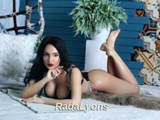 RadaLyons