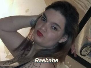 Raebabe