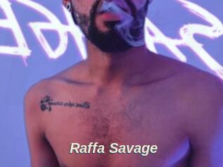 Raffa_Savage