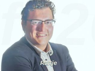 Raftje