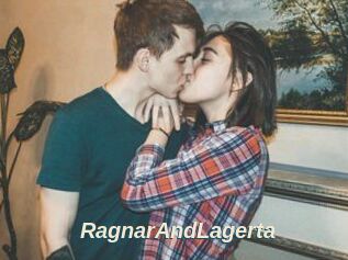 RagnarAndLagerta