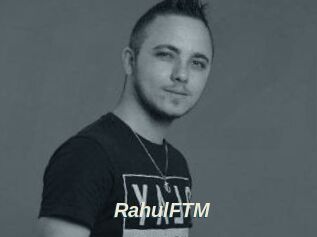 RahulFTM