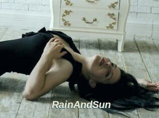 RainAndSun