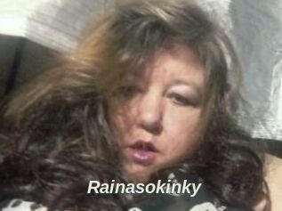 Rainasokinky