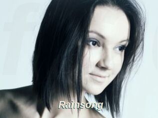 Rainsong