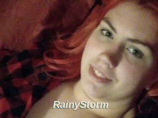 RainyStorm