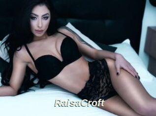 RaisaCroft