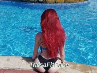RaisaFitBabe