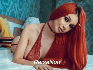 RaisaNoir