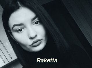 Raketta
