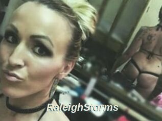 RaleighStorms