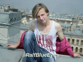 RalfBlueEyes