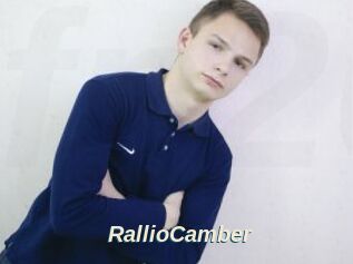 RallioCamber