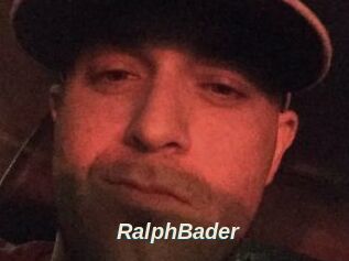RalphBader
