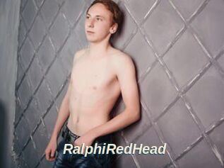 RalphiRedHead