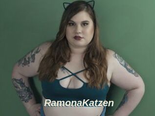 RamonaKatzen