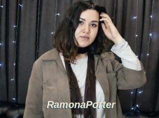 RamonaPorter