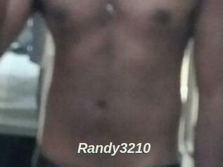 Randy3210