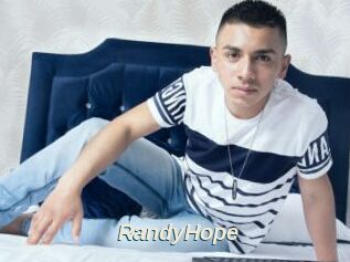 RandyHope