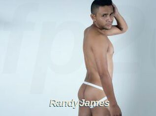 RandyJames