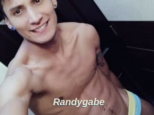Randygabe
