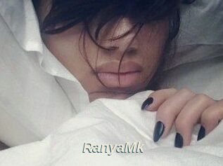 RanyaMk