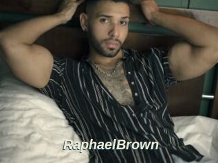 RaphaelBrown