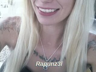 Rapunz3l