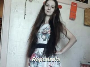 Rapunzela
