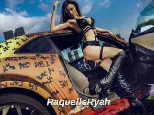 RaquelleRyah
