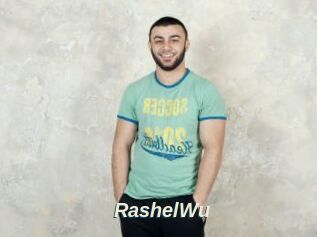RashelWu