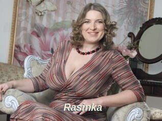 Rasinka