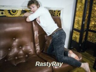 RastyRay