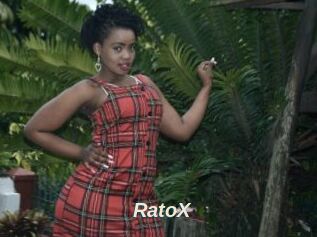 RatoX