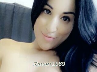 Raven1989