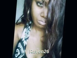 Raven26
