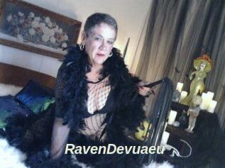 RavenDevuaeu