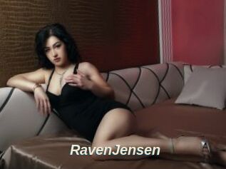 RavenJensen