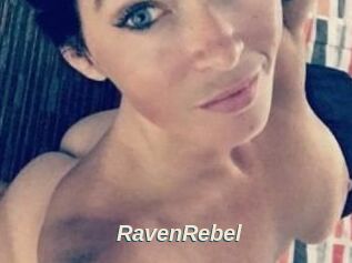 RavenRebel
