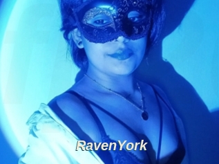RavenYork