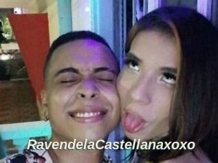RavendelaCastellanaxoxo