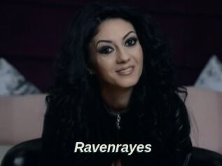 Ravenrayes
